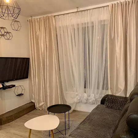Lovely With Patio