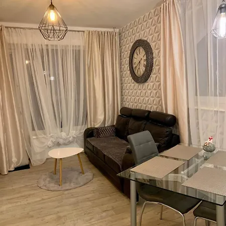 Lovely With Patio