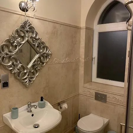 Lovely With Patio Stettin