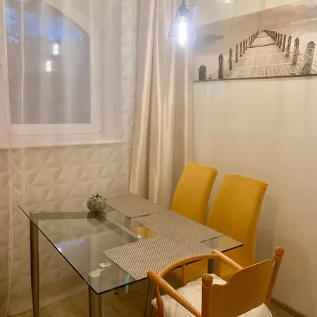 Lovely With Patio Stettin