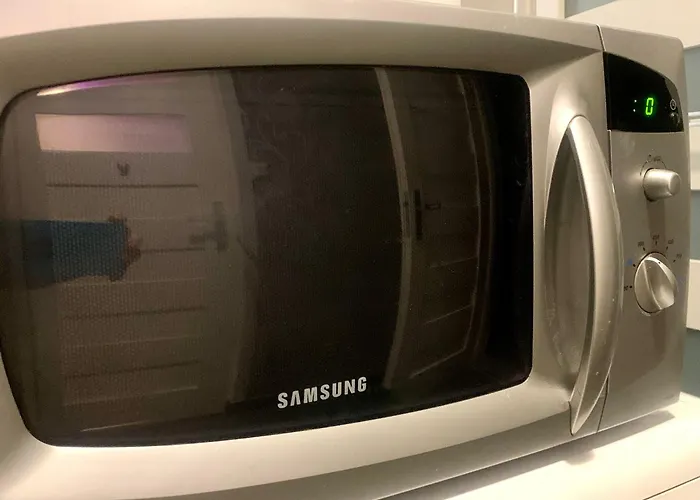 Lovely With Patio Apartament *